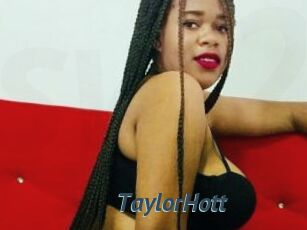 TaylorHott