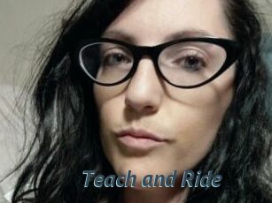 Teach_and_Ride