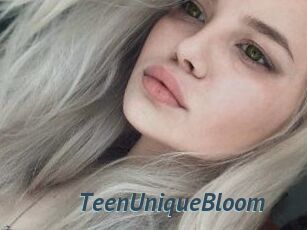 TeenUniqueBloom
