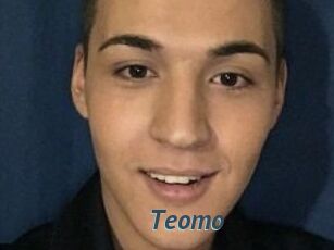 Teomo