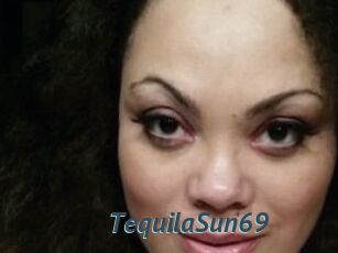 TequilaSun69