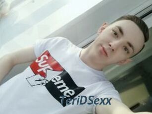 TeriDSexx