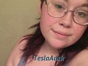 TeslaAdair