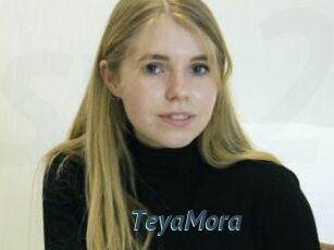 TeyaMora