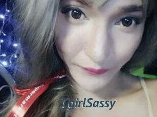 TgirlSassy