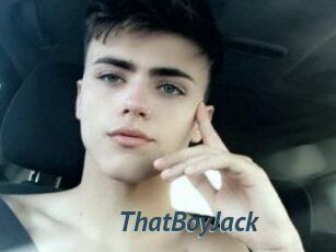ThatBoyJack