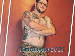 ThatOneGuy1025