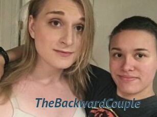 TheBackwardCouple
