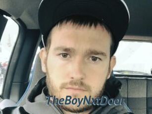 TheBoyNxtDoor