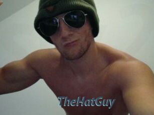 TheHatGuy