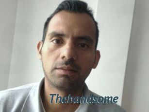 Thehandsome