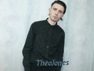 TheoJones