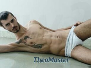 TheoMaster