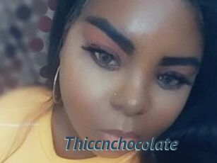 Thiccnchocolate