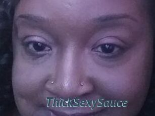 ThickSexySauce
