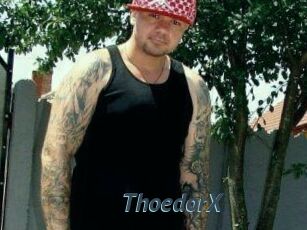 ThoedorX