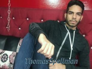 ThomasSpellman