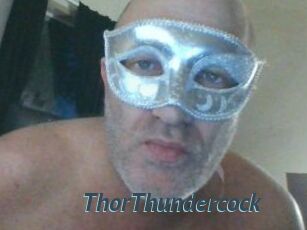 ThorThundercock