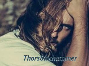 Thors8inchammer