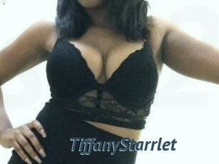 TiffanyStarrlet