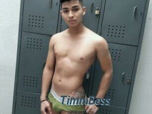 TimmBoss