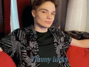 Timmy_lucky