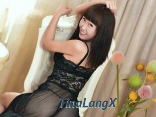 TinaLangX