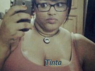 Tinta