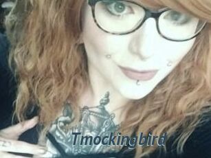 Tmockingbird