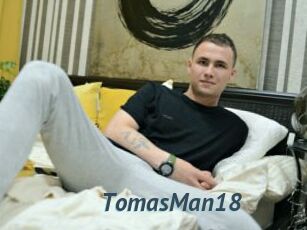TomasMan18