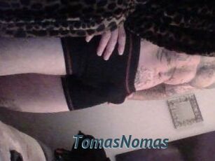 TomasNomas