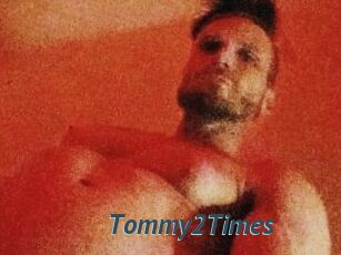 Tommy2Times