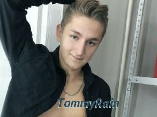TommyRain