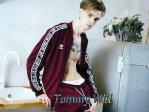 Tommy_Will