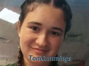 ToniCummings