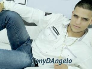 TonyDAngelo