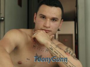 ToonyGunn