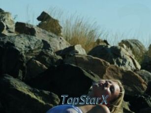 TopStarX