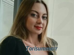Torisummerr