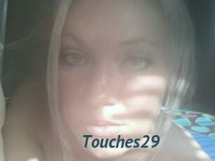 Touches29