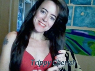Trippy_Cherish Sex Webcam 20