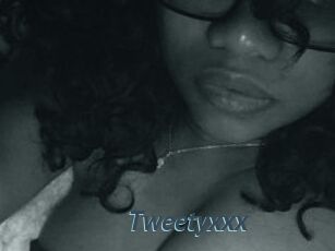 Tweetyxxx
