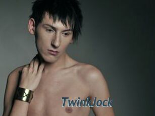 TwinkJock