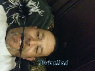 Twisolled
