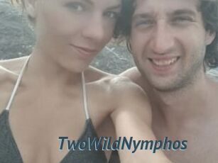 TwoWildNymphos