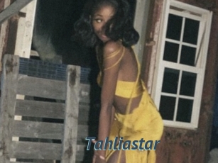 Tahliastar