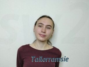 Tailorramsie