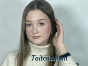 Taitcoleman