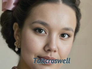 Taitcroswell