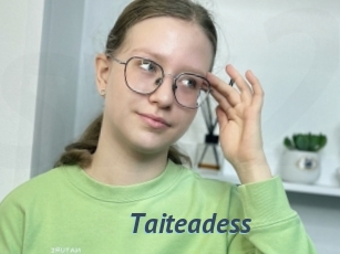 Taiteadess